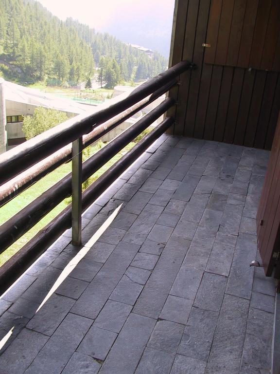 Cromotherapy Apartment Breuil-Cervinia Exteriör bild