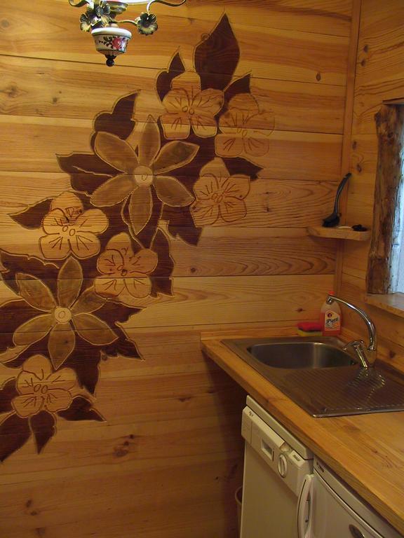 Cromotherapy Apartment Breuil-Cervinia Exteriör bild